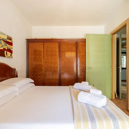 Sa Marina House - Al Mare Con Giardino