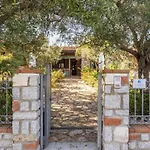 בית נופש Sa Marina House - Al Mare Con Giardino בארי סארדו