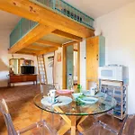 בית נופש Sa Marina House - Al Mare Con Giardino