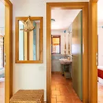בית נופש Sa Marina House - Al Mare Con Giardino