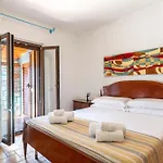 Sa Marina House - Al Mare Con Giardino *