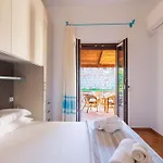 Sa Marina House - Al Mare Con Giardino בארי סארדו