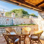 בית נופש Sa Marina House - Al Mare Con Giardino