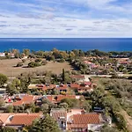 בית נופש Sa Marina House - Al Mare Con Giardino *