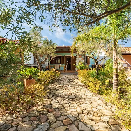 Sa Marina House - Al Mare Con Giardino