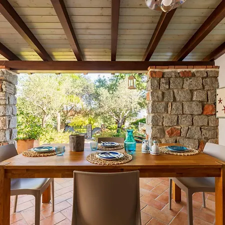 Holiday home Sa Marina House - Al Mare Con Giardino Bari Sardo