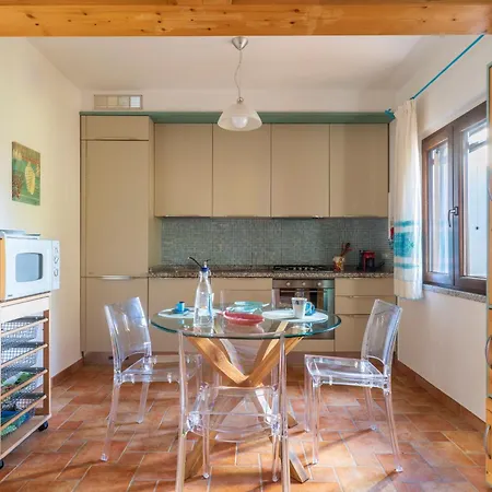Sa Marina House - Al Mare Con Giardino Holiday home