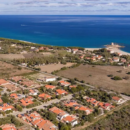Sa Marina House - Al Mare Con Giardino Holiday home