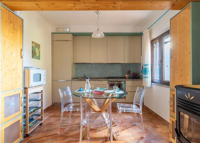 Sa Marina House - Al Mare Con Giardino Holiday home