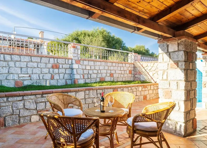 Holiday home Sa Marina House - Al Mare Con Giardino
