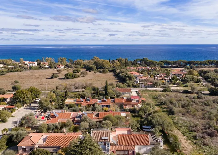 Holiday home Sa Marina House - Al Mare Con Giardino *