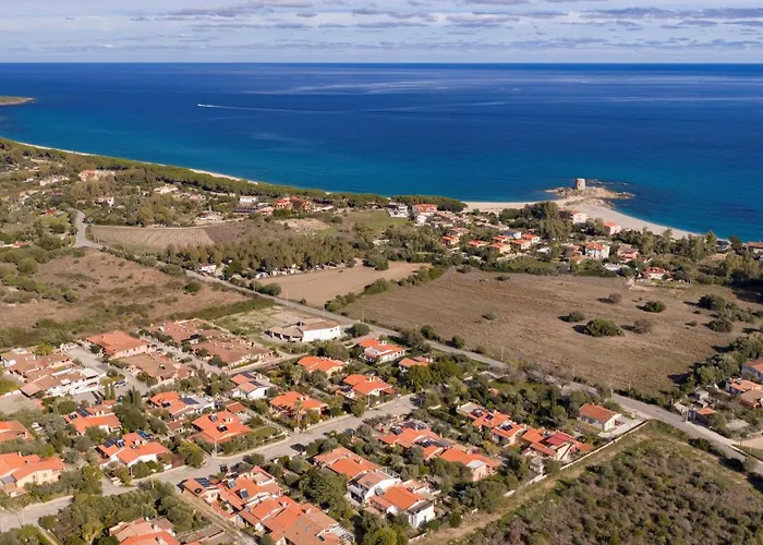 Sa Marina House - Al Mare Con Giardino Holiday home